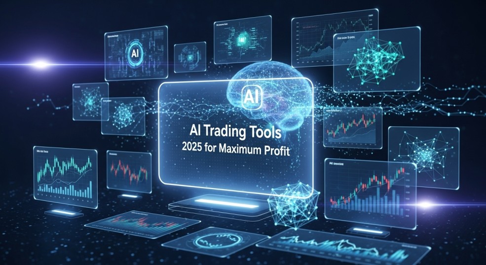 AI Trading Tools 2025 for Maximum Profit