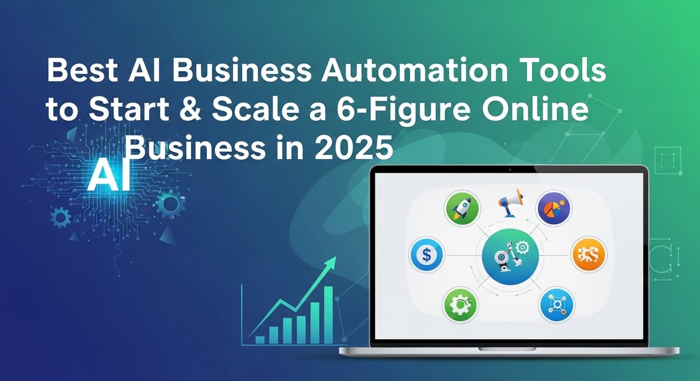 Start Automation with Systeme.io