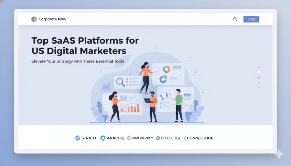 Top AI Tools for Digital Marketing 2025