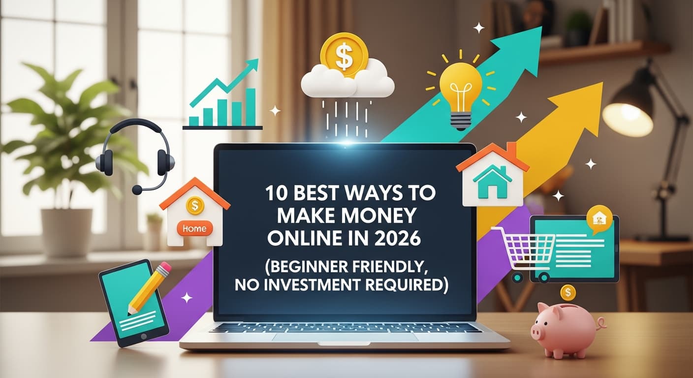 Promote Beginner Guide and Earn Commissions