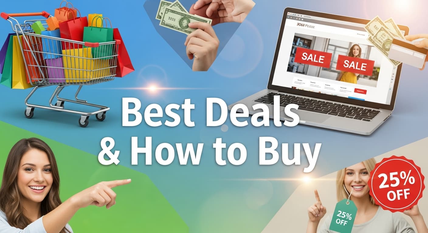 Best Algeprime 2025 — Best Deals & How to Buy