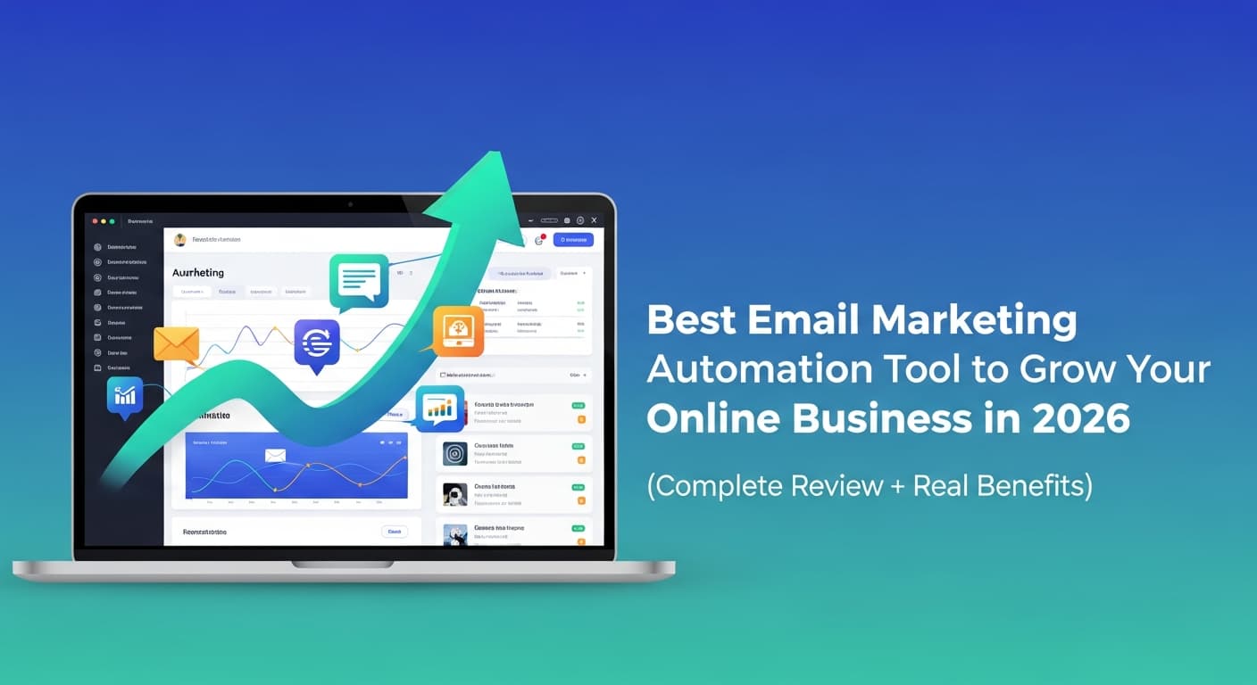 Email Marketing Tool Review