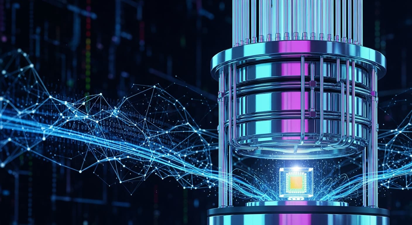 Quantum Computing System