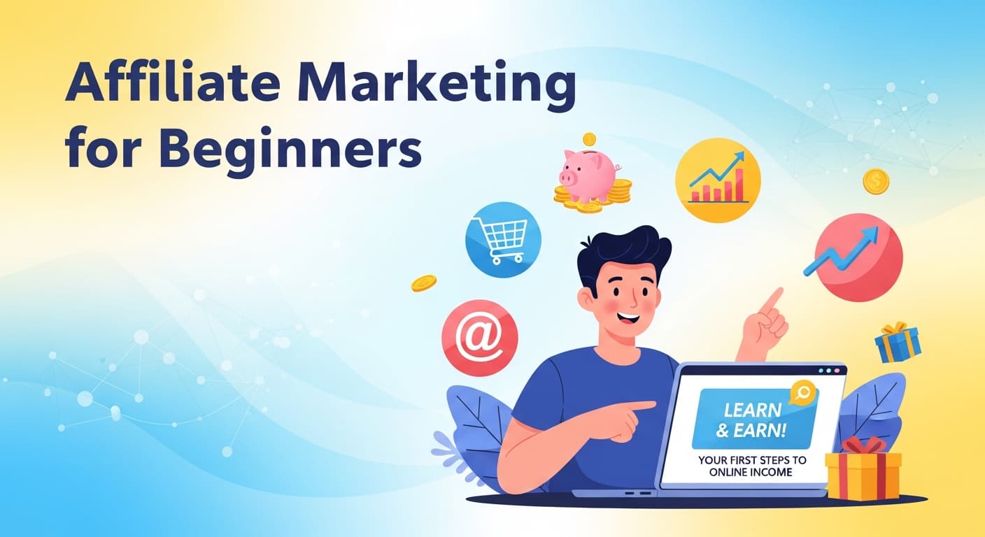 High-Ticket Affiliate Marketing