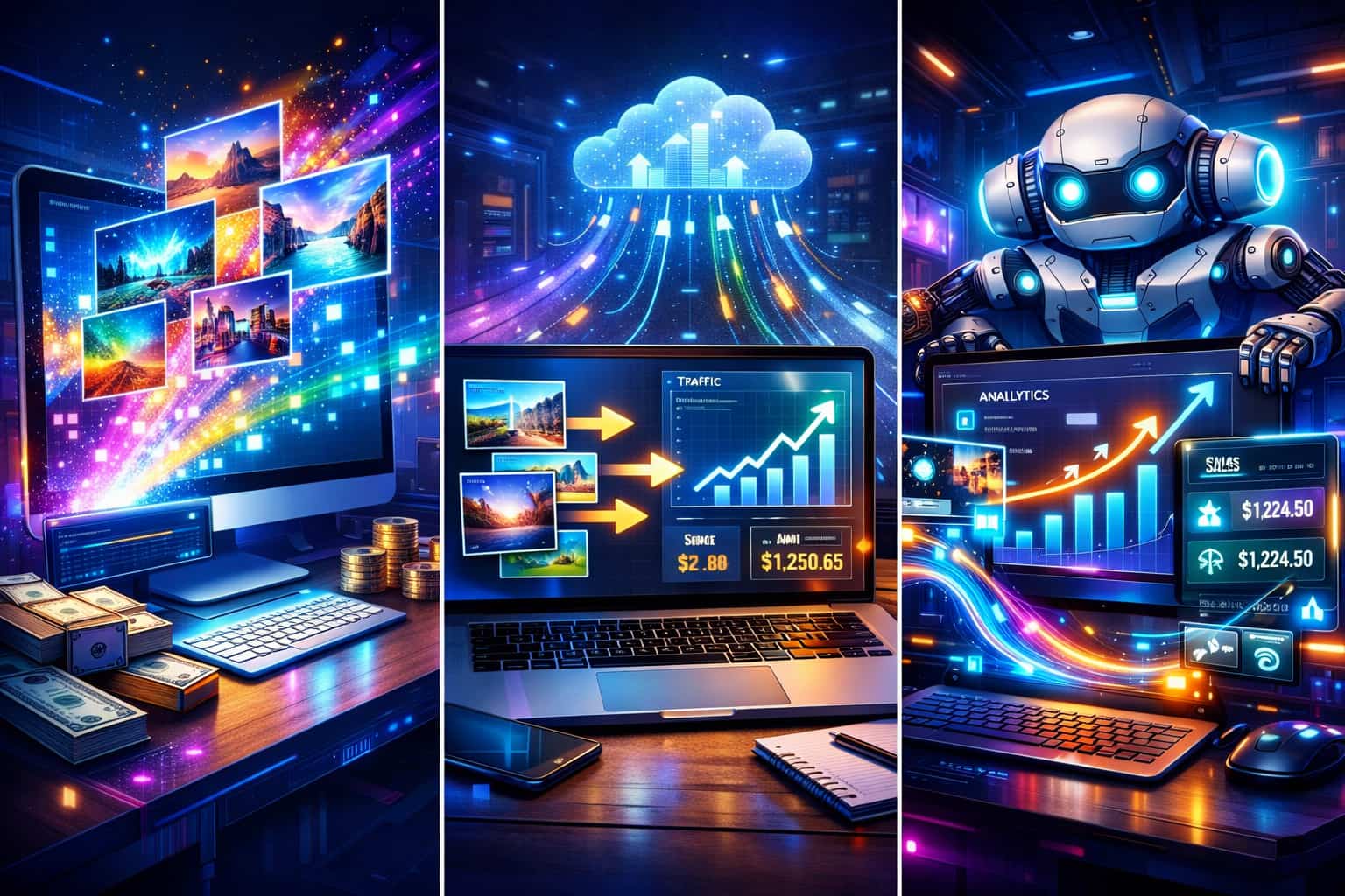 Pixel Profit Review 2026